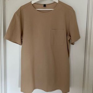 Mens Lululemon T-Shirt